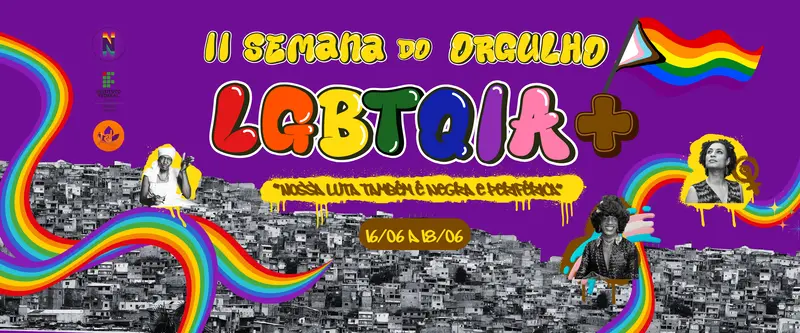 Imagem de capa do evento