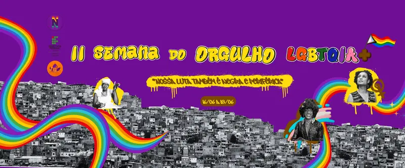 Imagem de capa do evento