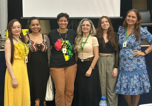 Imagem de capa do evento