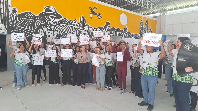 Imagem de capa do evento
