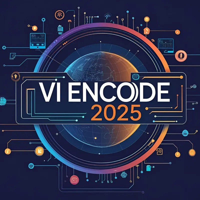Imagem de capa do evento