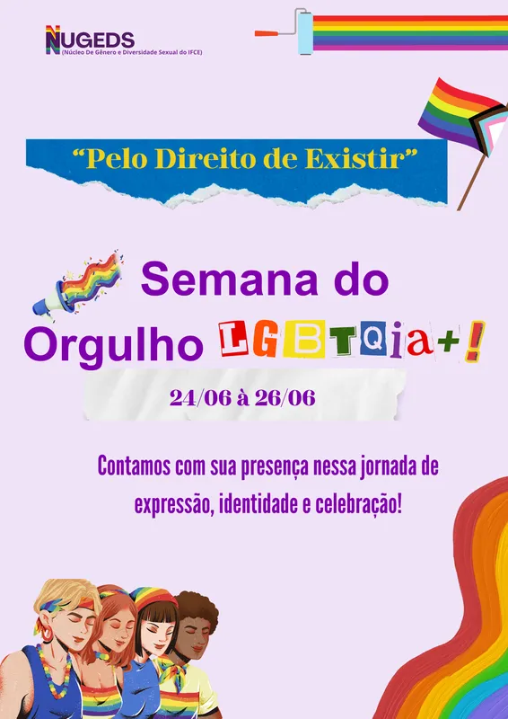 Imagem de capa do evento