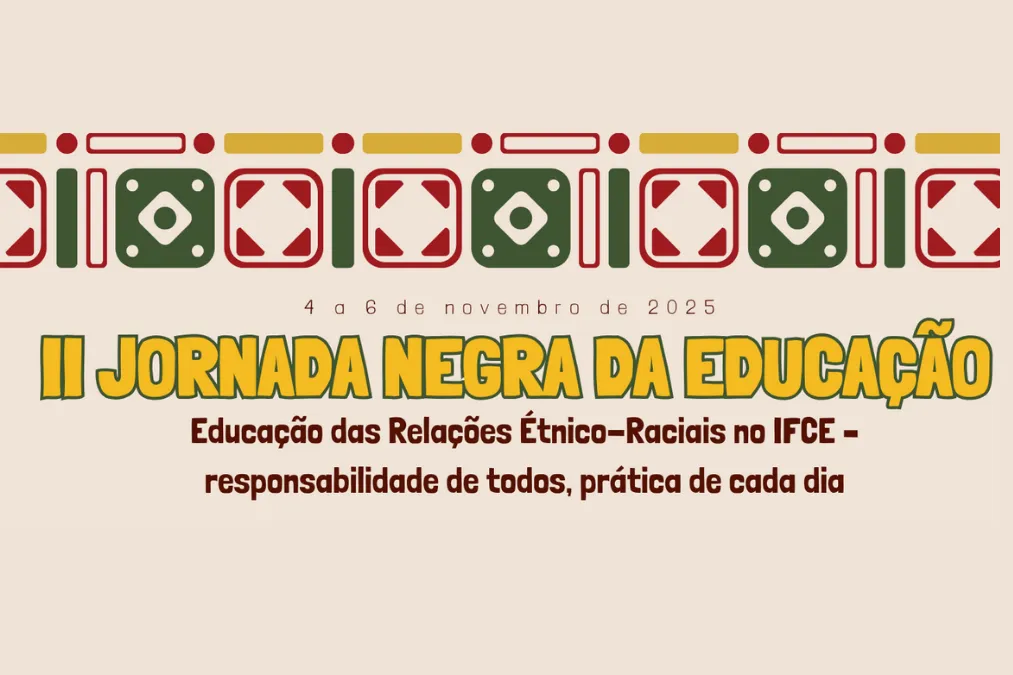 Imagem de capa do evento