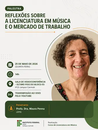 Imagem de capa do evento
